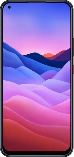 ZTE ZTE Blade V2020 Smart Blau 128GB