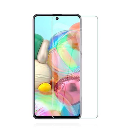 Anco Anco Displayschutzfolie für Samsung Galaxy Note10 Lite