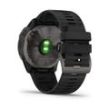 Garmin Fenix 6X Sapphire Carbon Grey