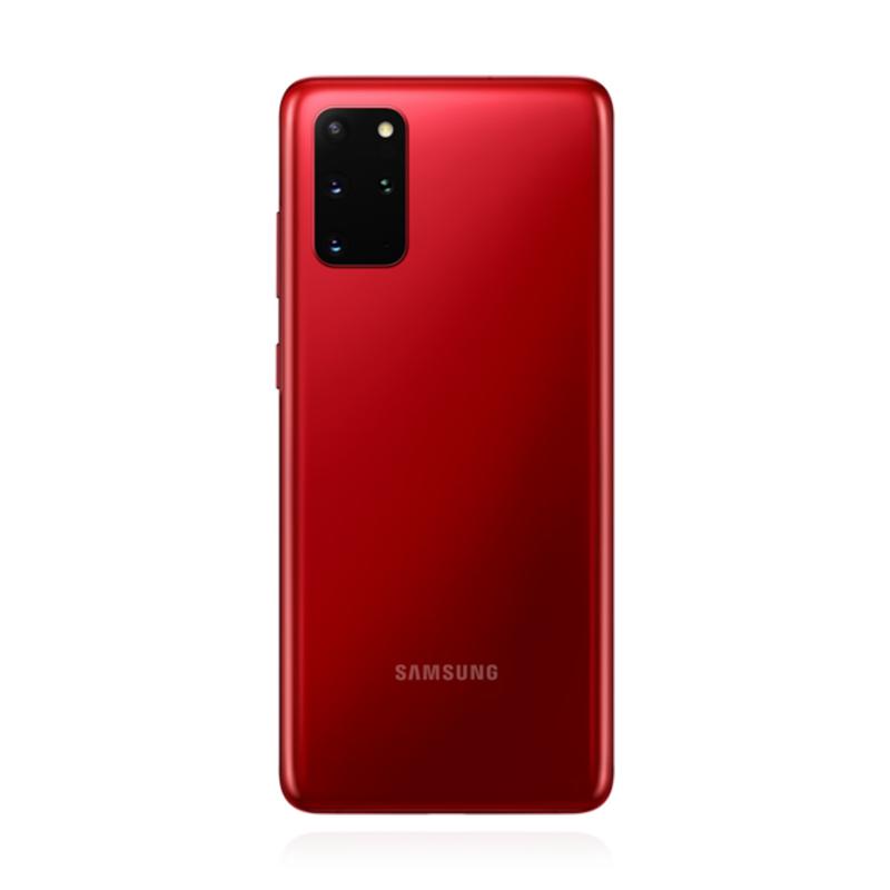 Samsung Galaxy S20+ 4G 128GB Aura Red