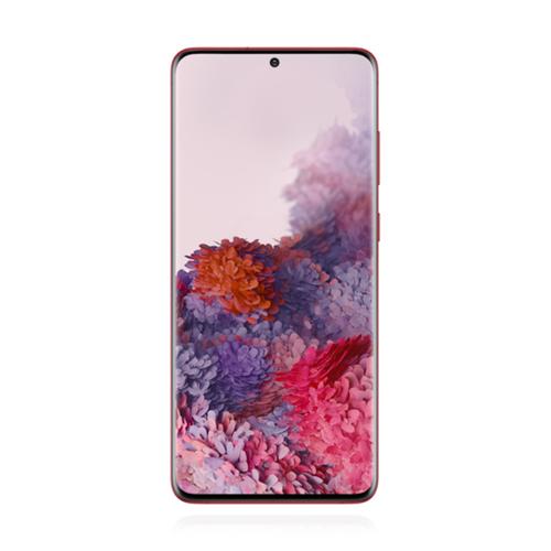 Samsung Samsung Galaxy S20+ 4G 128GB Aura Red