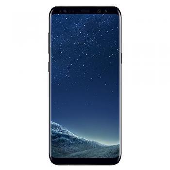 Samsung Samsung Galaxy S8 Plus G955U1 64GB Midnight Black