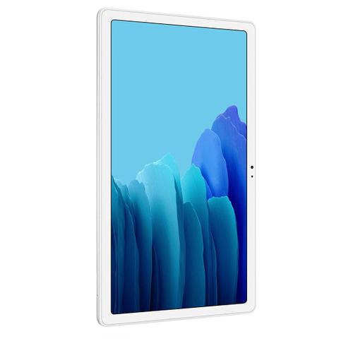 Samsung Samsung Galaxy Tab A7 WiFi 32GB silver