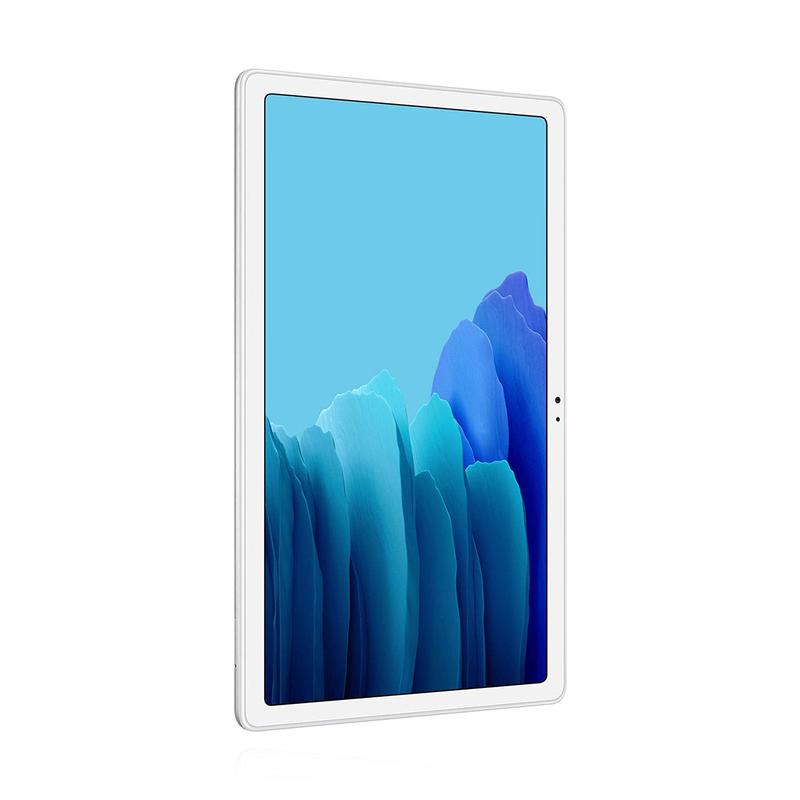 Samsung Galaxy Tab A7 WiFi 32GB Silver