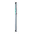 Huawei Mate 40 Pro 5G Dual Sim 256GB 8GB RAM Mystic Silver