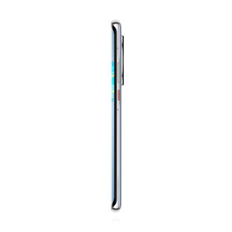 Huawei Mate 40 Pro 5G Dual Sim 256GB 8GB RAM Mystic Silver
