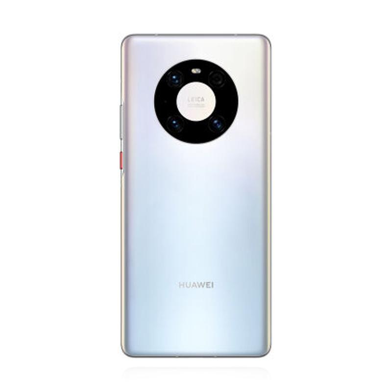 Huawei Mate 40 Pro 5G Dual Sim 256GB 8GB RAM Mystic Silver