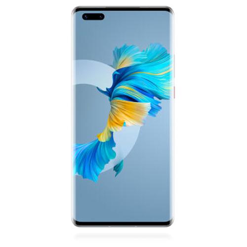 Huawei Huawei Mate 40 Pro 5G Dual Sim 256GB 8GB RAM Mystic Silver