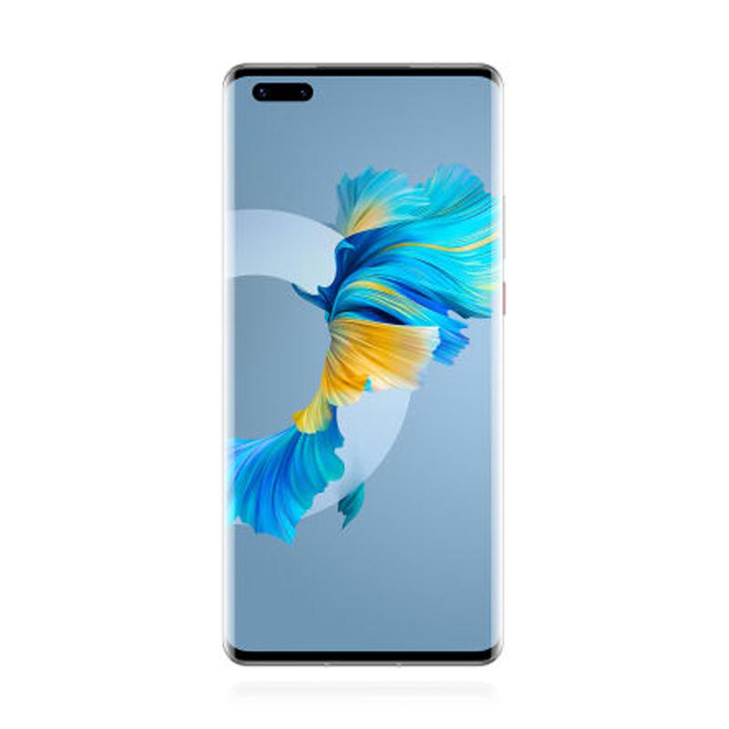Huawei Mate 40 Pro 5G Dual Sim 256GB 8GB RAM Mystic Silver