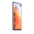 Xiaomi Mi 10T 5G Dual Sim 6GB RAM 128GB Lunar Silver