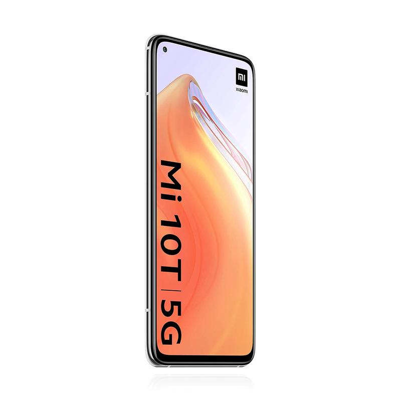 Xiaomi Mi 10T 5G Dual Sim 6GB RAM 128GB Lunar Silver