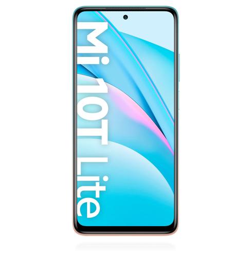 Xiaomi Xiaomi Mi 10T Lite Dual SIM 128GB Rose Gold Beach