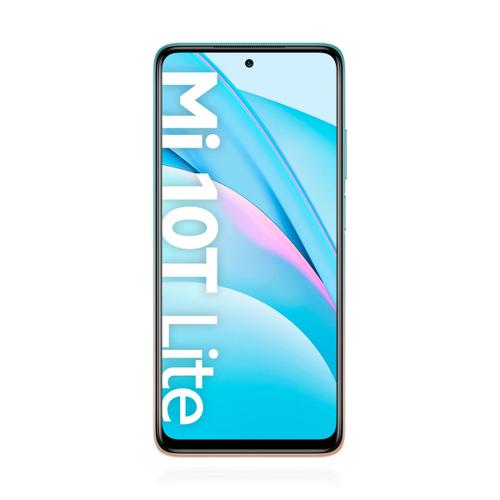 Xiaomi Xiaomi Mi 10T Lite Dual SIM 128GB Rose Gold Beach