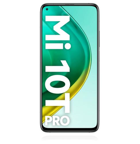 Xiaomi Xiaomi Mi 10T Pro 5G 256GB Cosmic Black