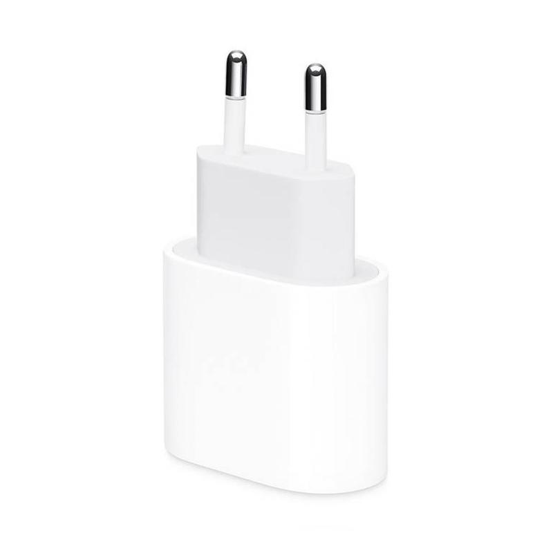 Apple Original Schnelllade Netzteil iPhone USB-C 20W