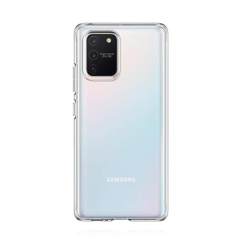 Spigen Schutzcase für Galaxy S10 Lite Transparent
