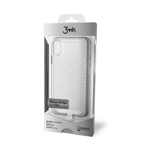 3mk 3mk Schutzcase für Galaxy S9 Plus Transparent