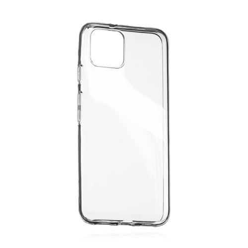 Anco Super Slim Case für Google Pixel 4 transparent