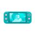 Switch lite türkis