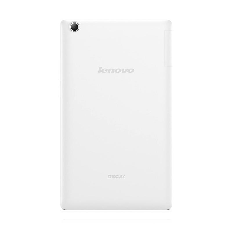 Lenovo Tab 2 A8-50L 16GB Dual-Sim weiß