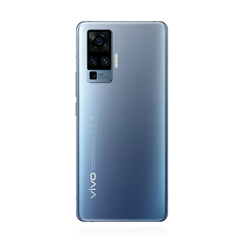 Vivo X51 5G 256GB Alpha Grey