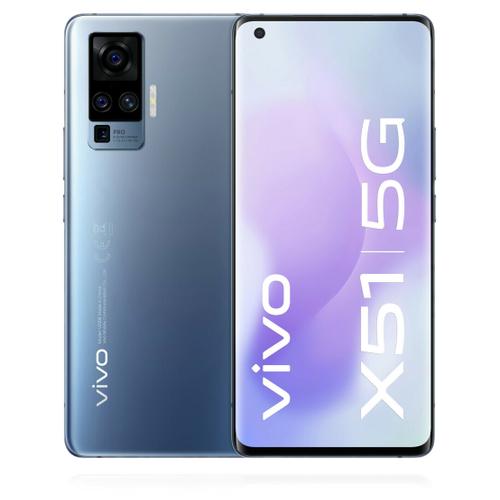Vivo Vivo X51 5G 256GB Alpha Grey