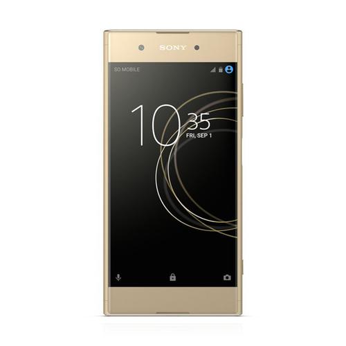 Sony Xperia XA1 Plus 32GB Dual Sim Gold verkaufen