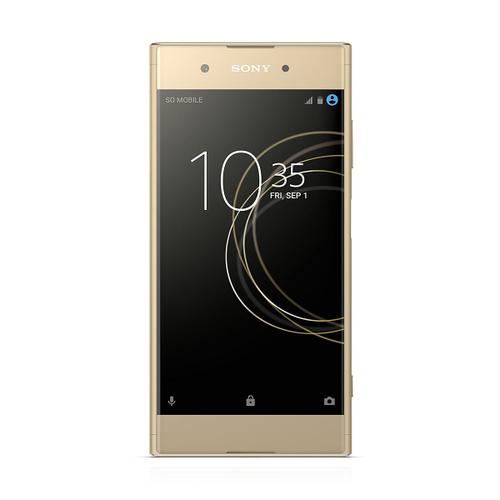 Sony Xperia XA1 Plus 32GB Single Sim Gold verkaufen