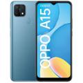 Oppo A15 3GB Ram 32GB Mystery Blue