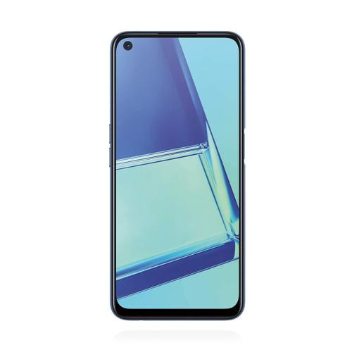 Oppo A52 4GB RAM 64GB Twilight Black verkaufen