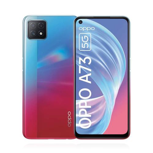 Oppo A73 5G 8GB RAM 128GB Neon verkaufen