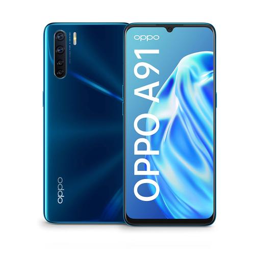 Oppo A91