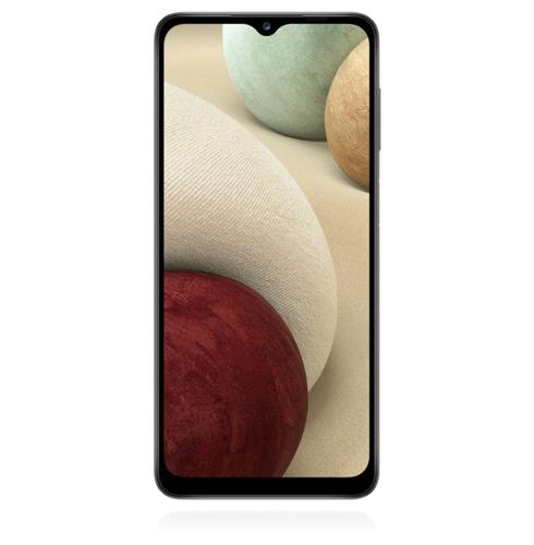 Samsung Samsung Galaxy A12 Duos 64GB Black