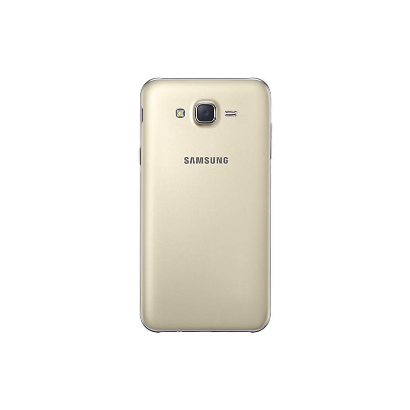 Samsung Galaxy J7 SM-J700 Dual Sim  16GB Gold