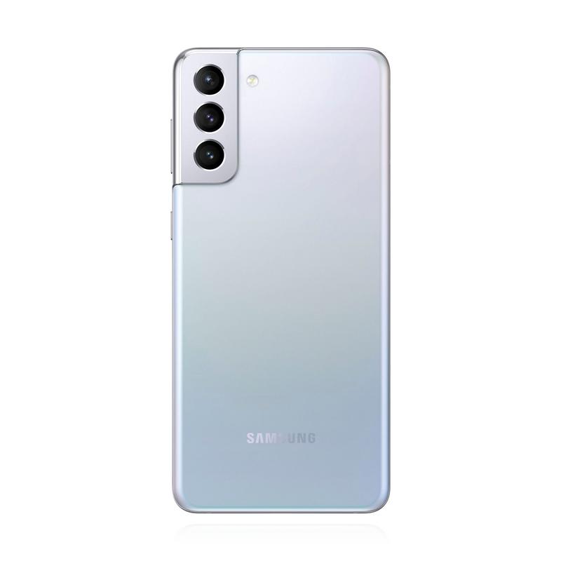 Samsung Galaxy S21+ 5G 128GB Phantom Silver