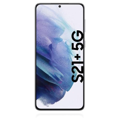 Samsung Samsung Galaxy S21+ 5G 128GB Phantom Silver