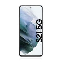 Logo Samsung Galaxy S21 5G 256GB Phantom Gray