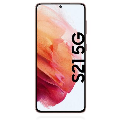 Samsung Samsung Galaxy S21 5G 256GB Phantom Pink