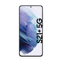 Logo Samsung Galaxy S21+ 5G 256GB Phantom Silver