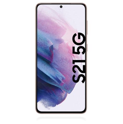 Samsung Samsung Galaxy S21 5G 256GB Phantom Violet