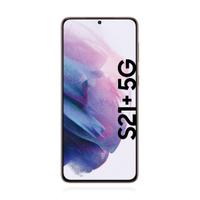 Logo Samsung Galaxy S21+ 5G 256GB Phantom Violet