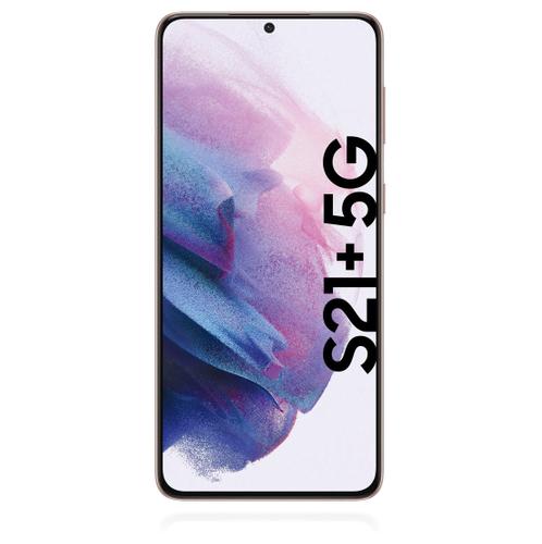 Samsung Samsung Galaxy S21+ 5G 256GB Phantom Violet