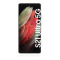 Samsung Galaxy S21 Ultra 5G 128GB Phantom Black