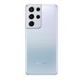 Samsung Galaxy S21 Ultra 5G 128GB Phantom Silver