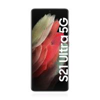 Logo Samsung Galaxy S21 Ultra 5G 256GB Phantom Black