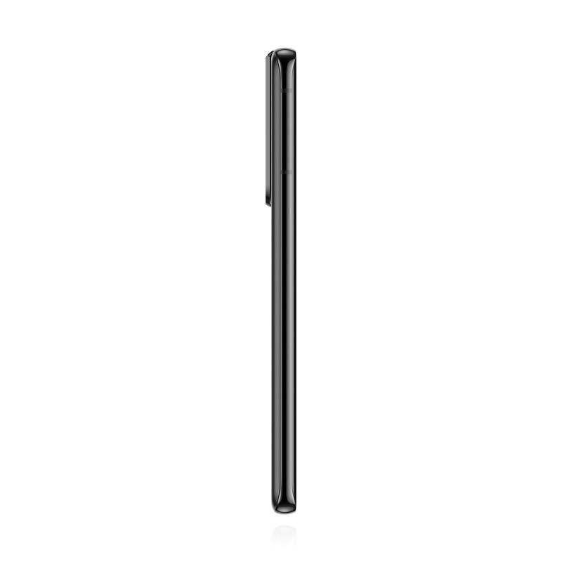 Samsung Galaxy S21 Ultra 5G 256GB Phantom Black