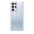 Samsung Galaxy S21 Ultra 5G 512GB Phantom Silver
