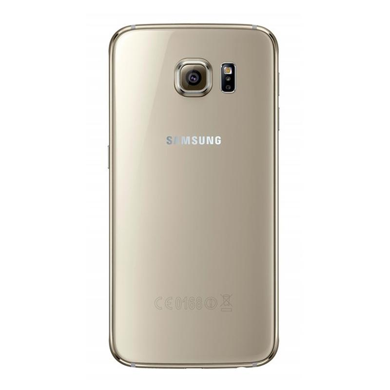 Samsung Galaxy S6 SM-G920F 32GB gold platinum