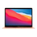 Apple MacBook Air (2020) 13.3 M1-Chip 512GB SSD 8GB RAM Gold