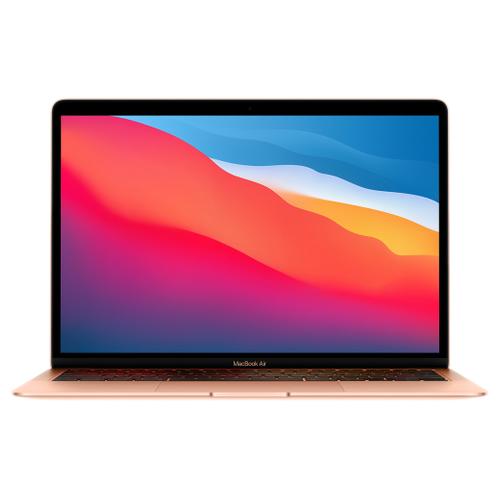 Apple Apple MacBook Air (2020) 13.3 M1-Chip 512GB SSD 8GB RAM Gold